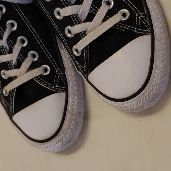 Converse Chuck Taylor All Star Classic - Picture 3 of 9